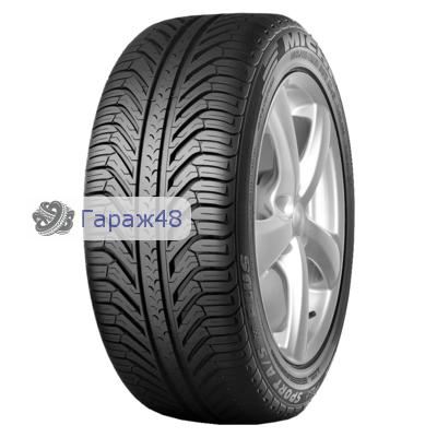 Michelin Pilot Sport A/S plus 295/35 R20 105V